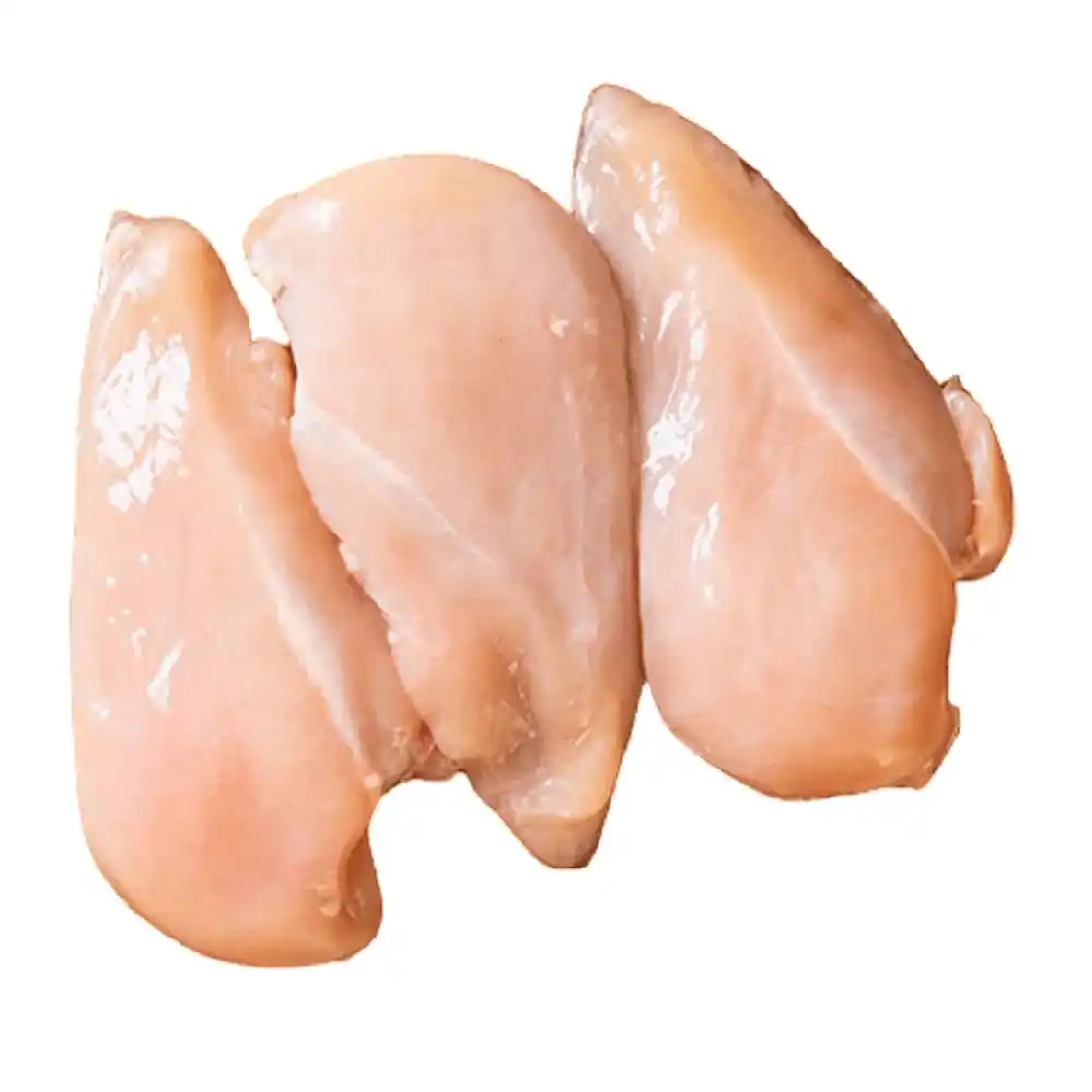 Филе Приосколье ЦБ