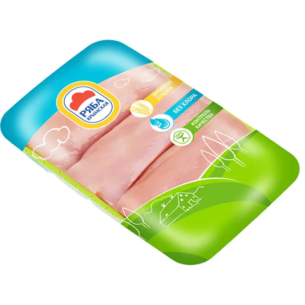 Филе Ряба Крымская