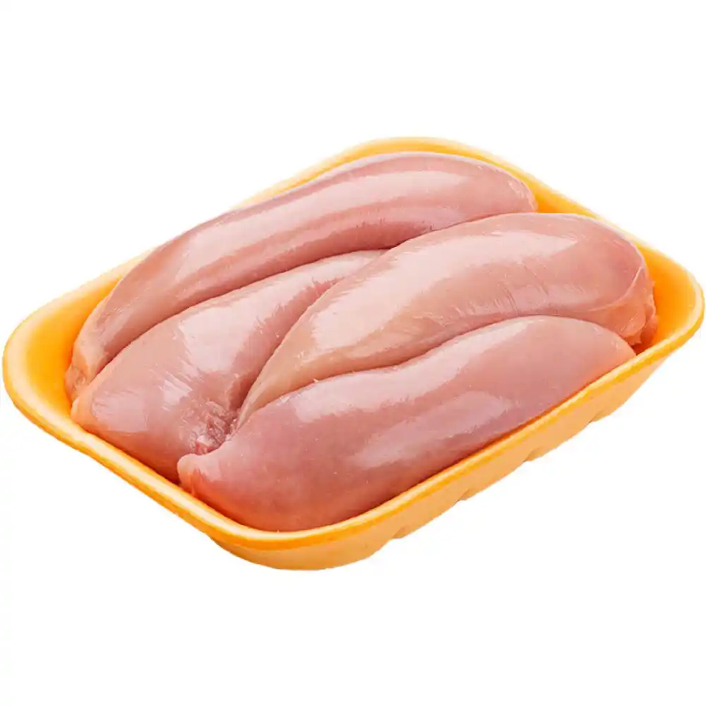 Филе тушки Ряба