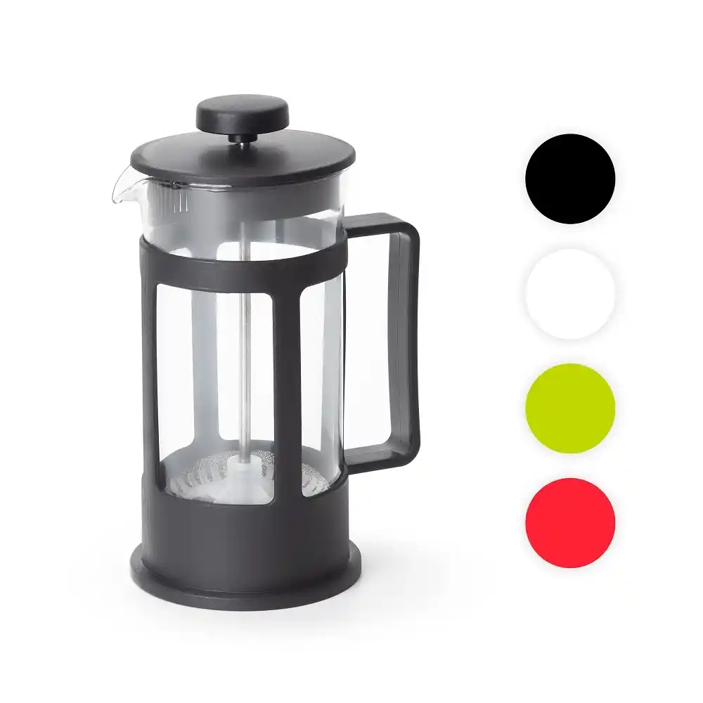 Френч-пресс Florin стеклянный