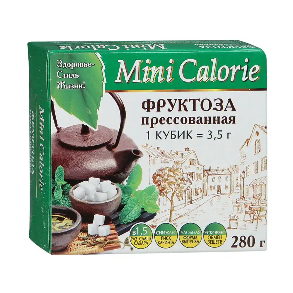 Фруктоза Диет Пром