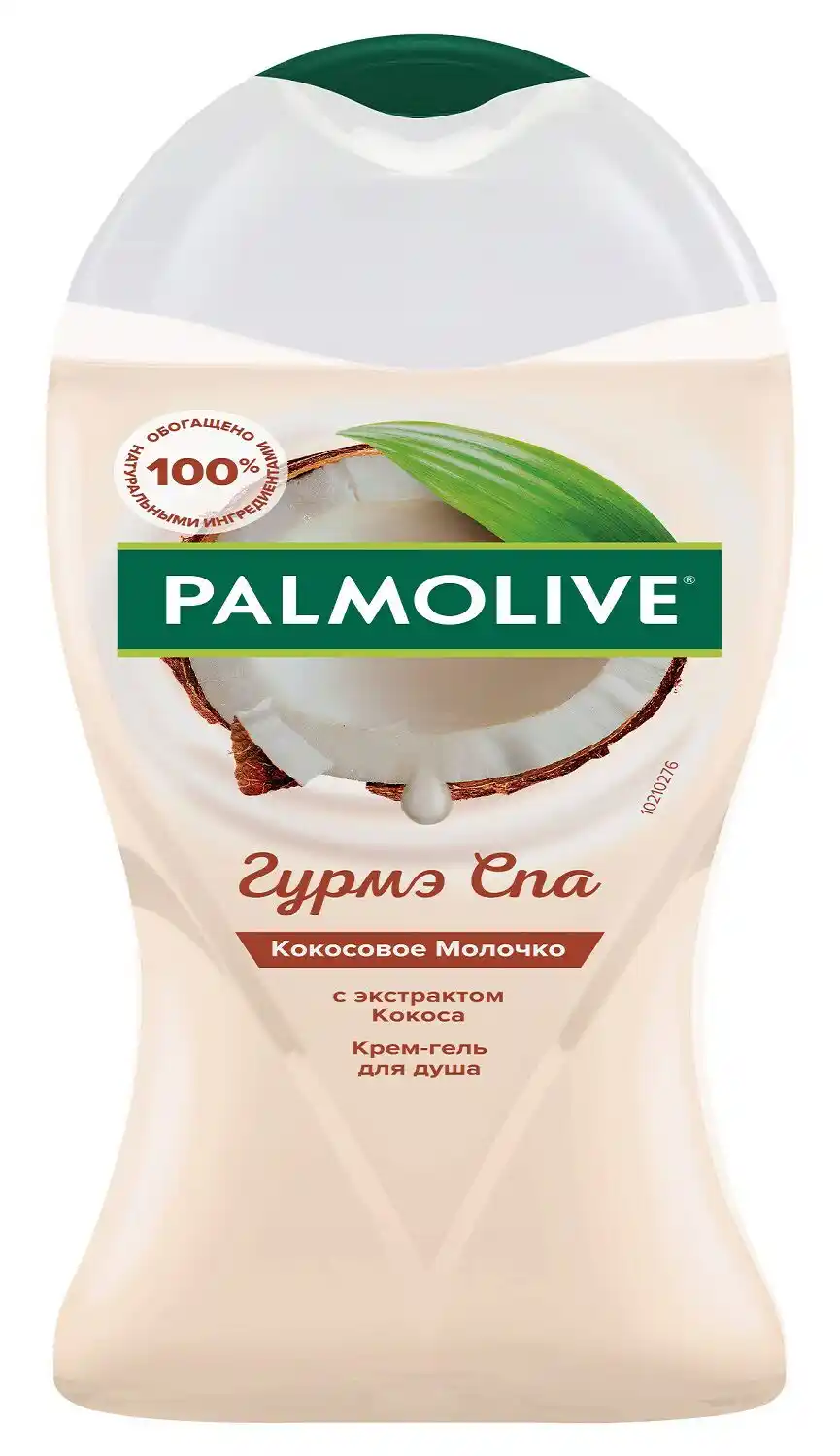 Гель д/душа Palmolive