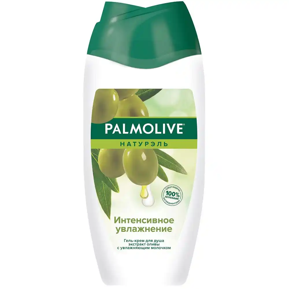 Гель д/душа Palmolive