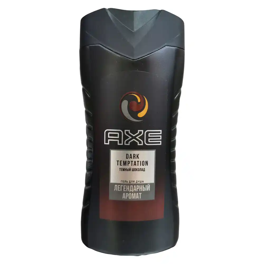 Гель для душа