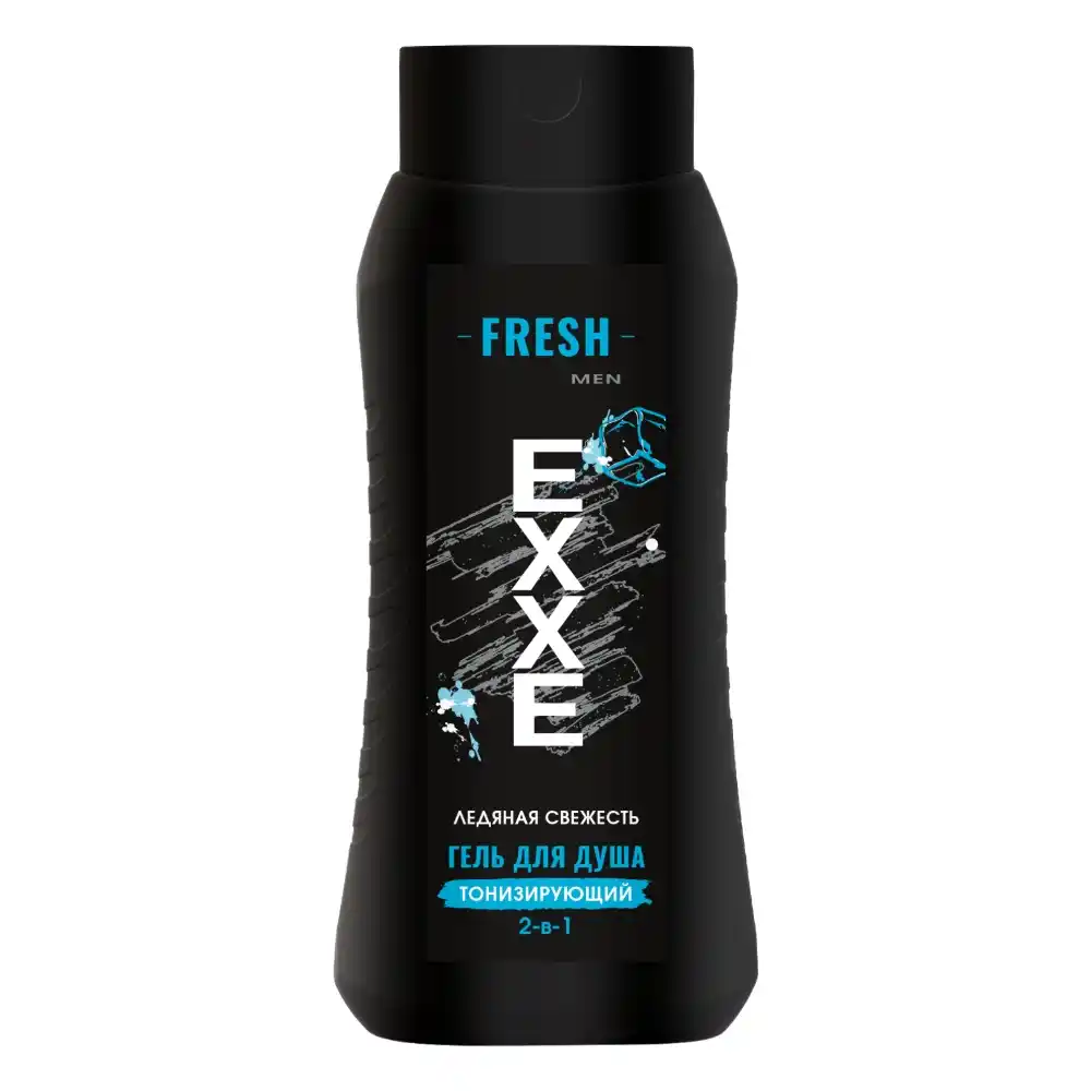 Гель для душа