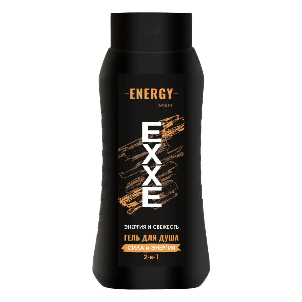 Гель для душа