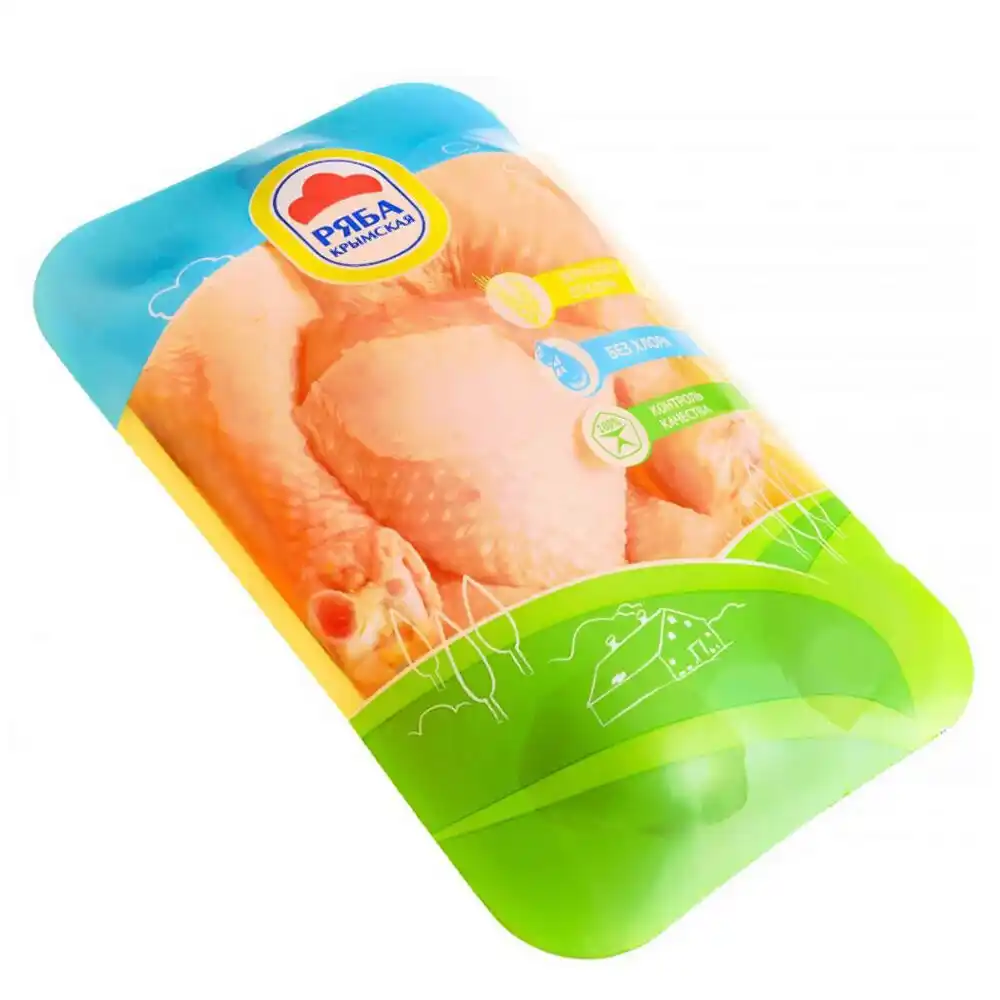 Голень Ряба Крымская