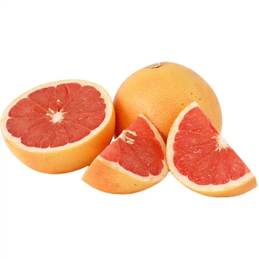 Грейпфрут вес