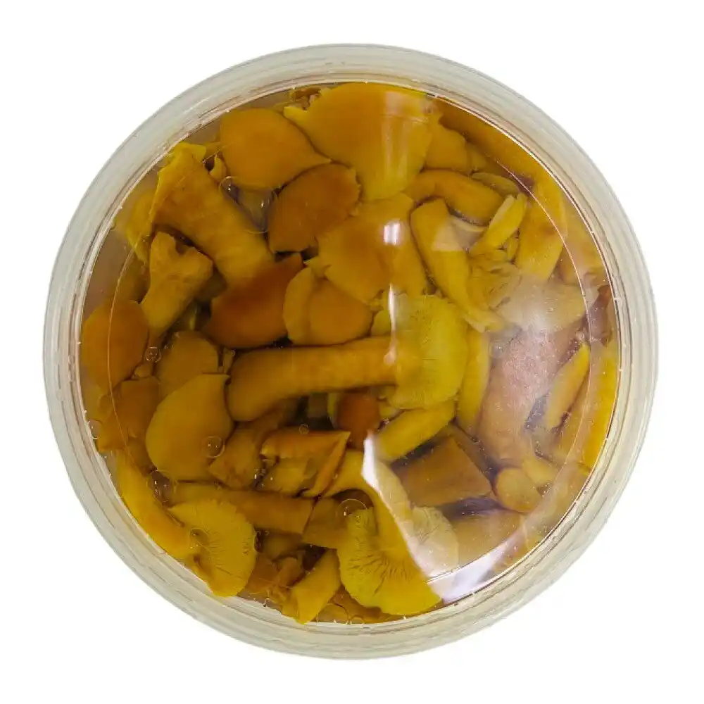 Грибы маринованные Домашний