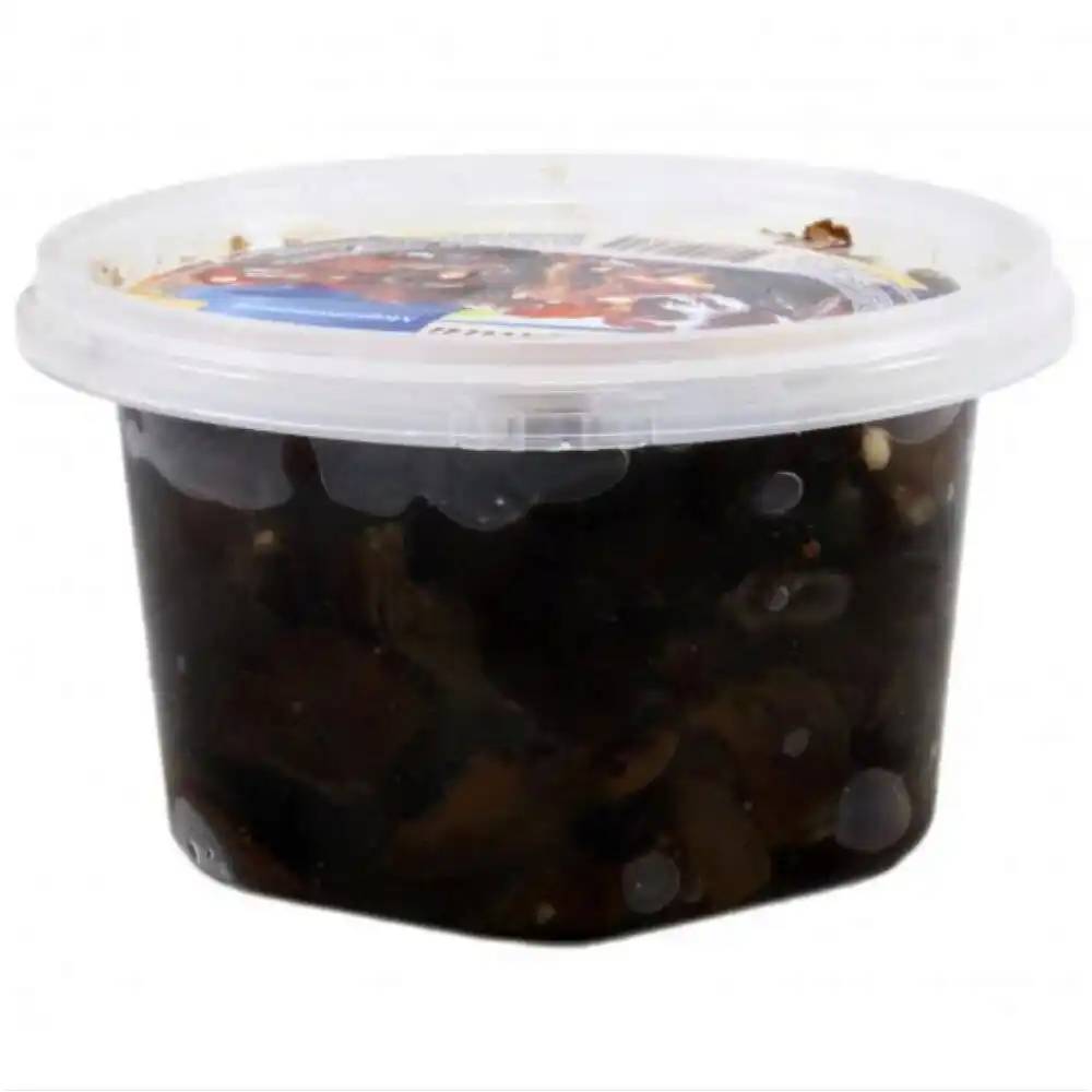 Грибы по-корейски Домашний