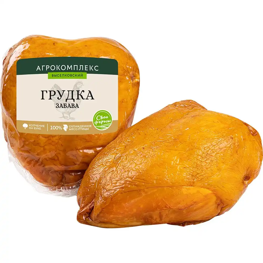 Грудка Агрокомплекс Забава