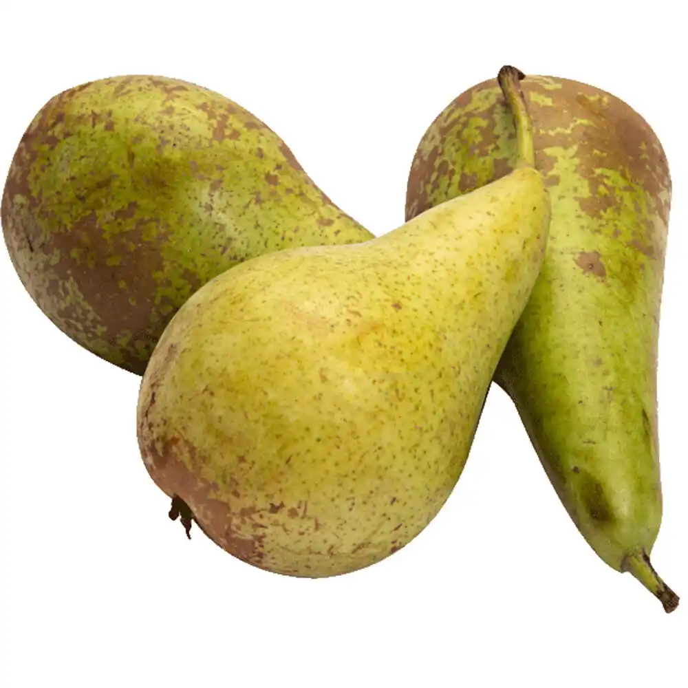 Груша Конференция вес