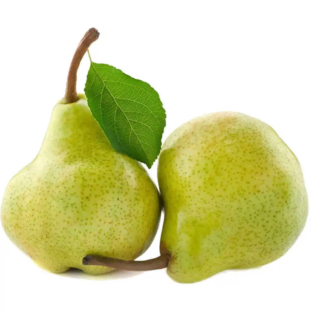 Груша Пакхам вес