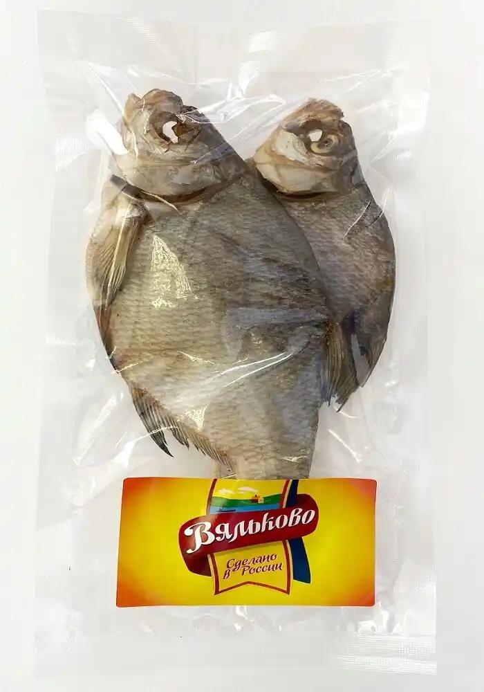 Густера . Вяльково