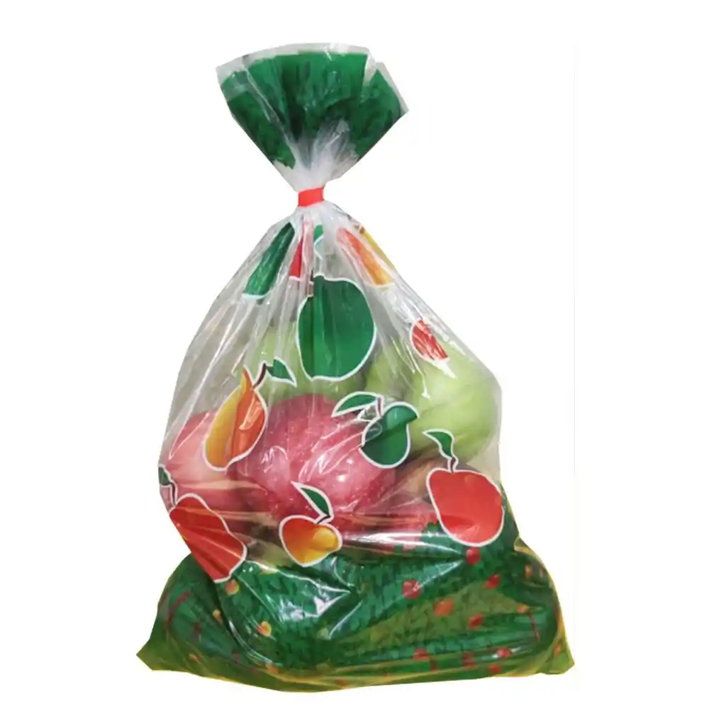 Яблоко перф/пакет