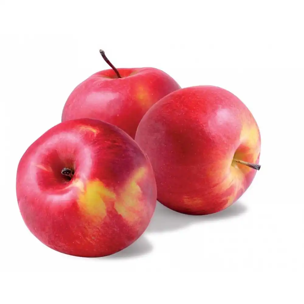 Яблоко Айдаред вес