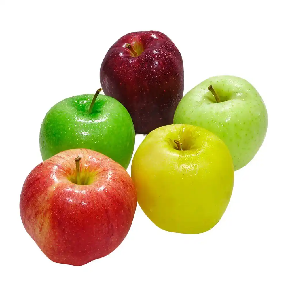 Яблоко Честный выбор