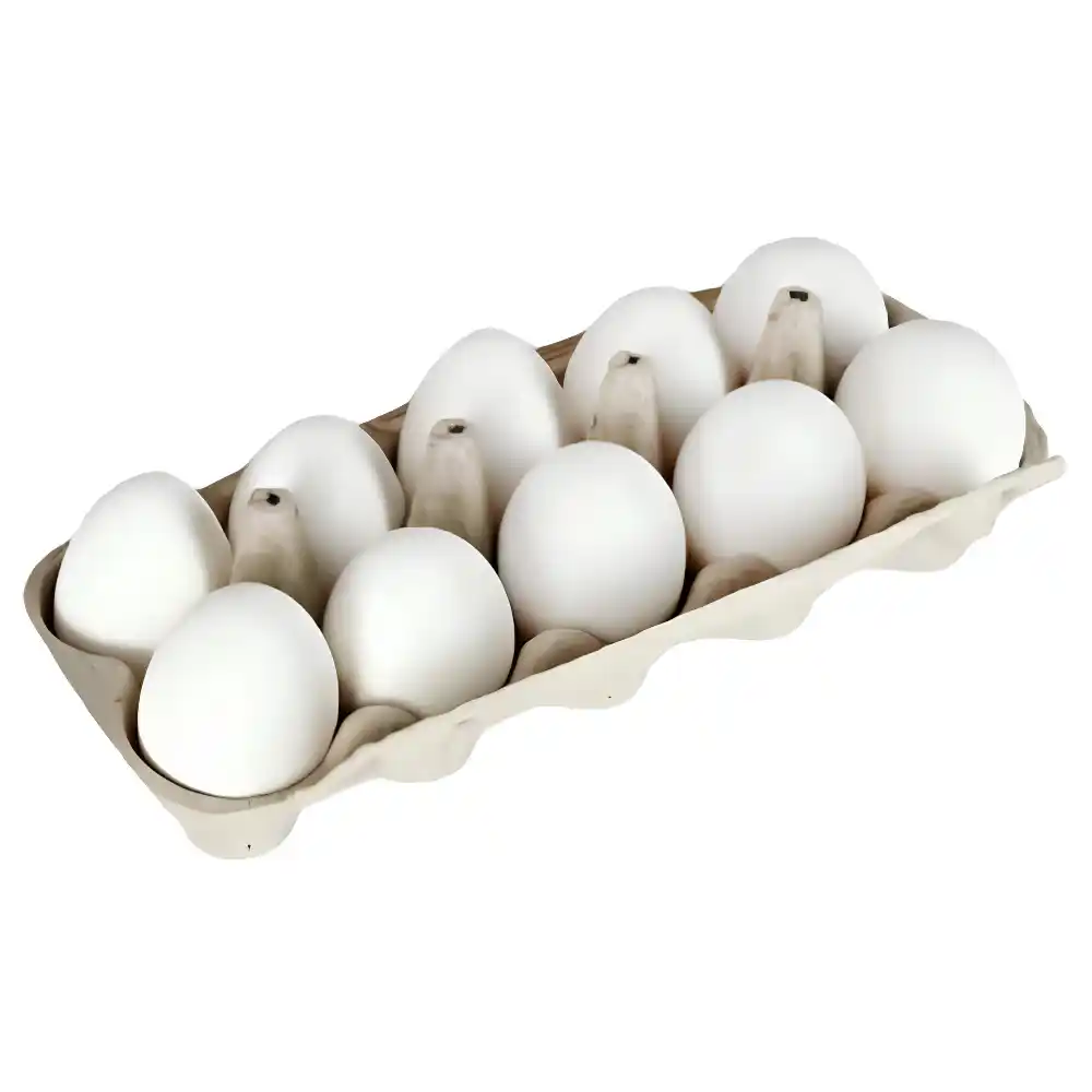 Яйцо куриное Октябрьское