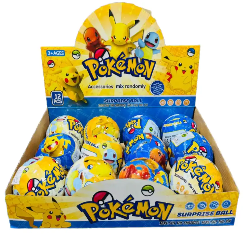 Яйцо-сюрприз Gaozun арт