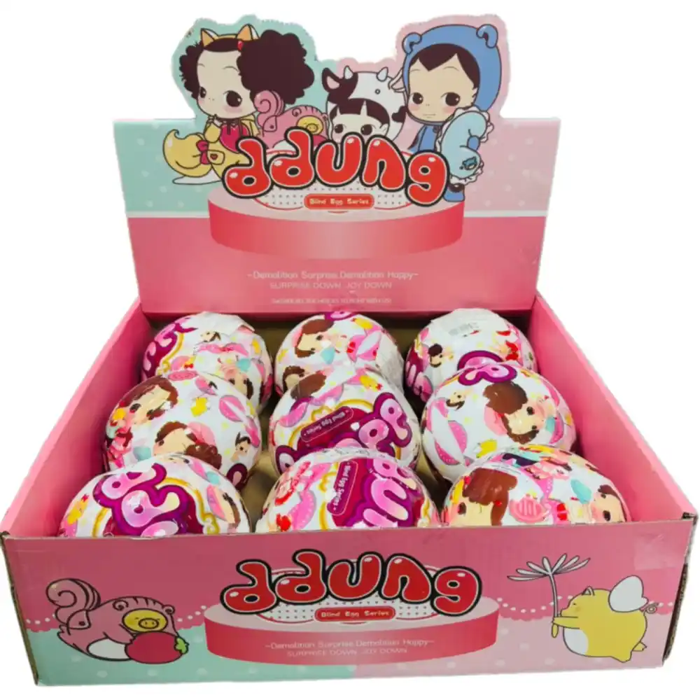 Яйцо-сюрприз Gaozun арт.-б/уп