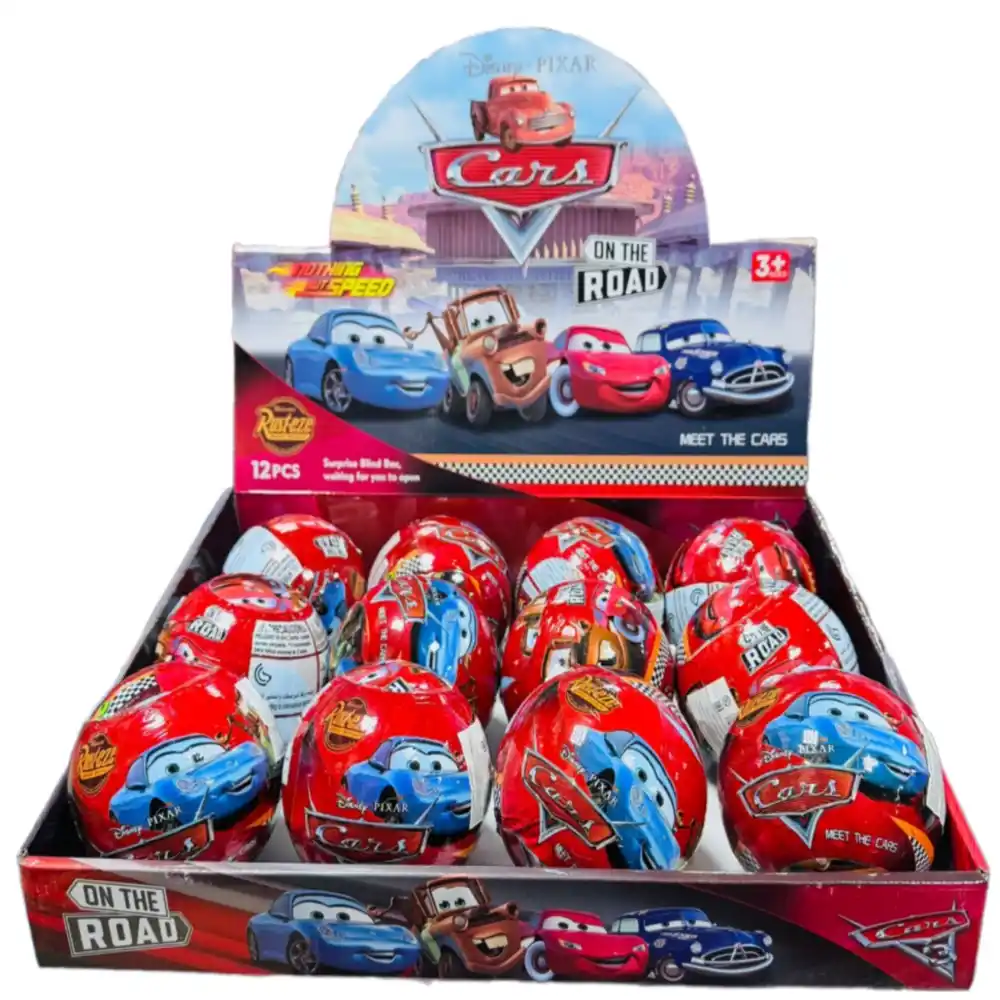 Яйцо-сюрприз Gaozun арт.-б/уп