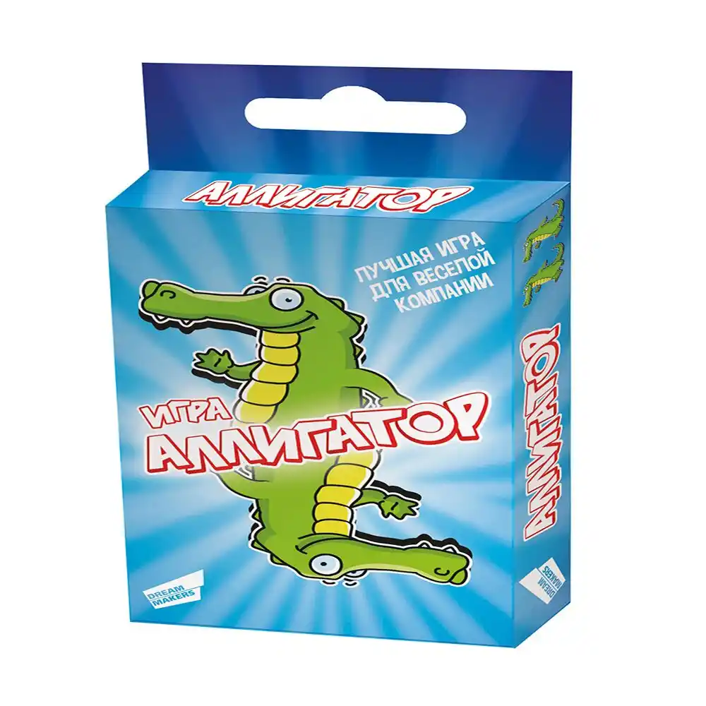 Игра детская настольная