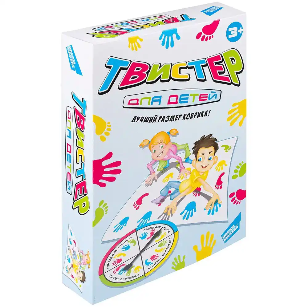 Игра детская настольная