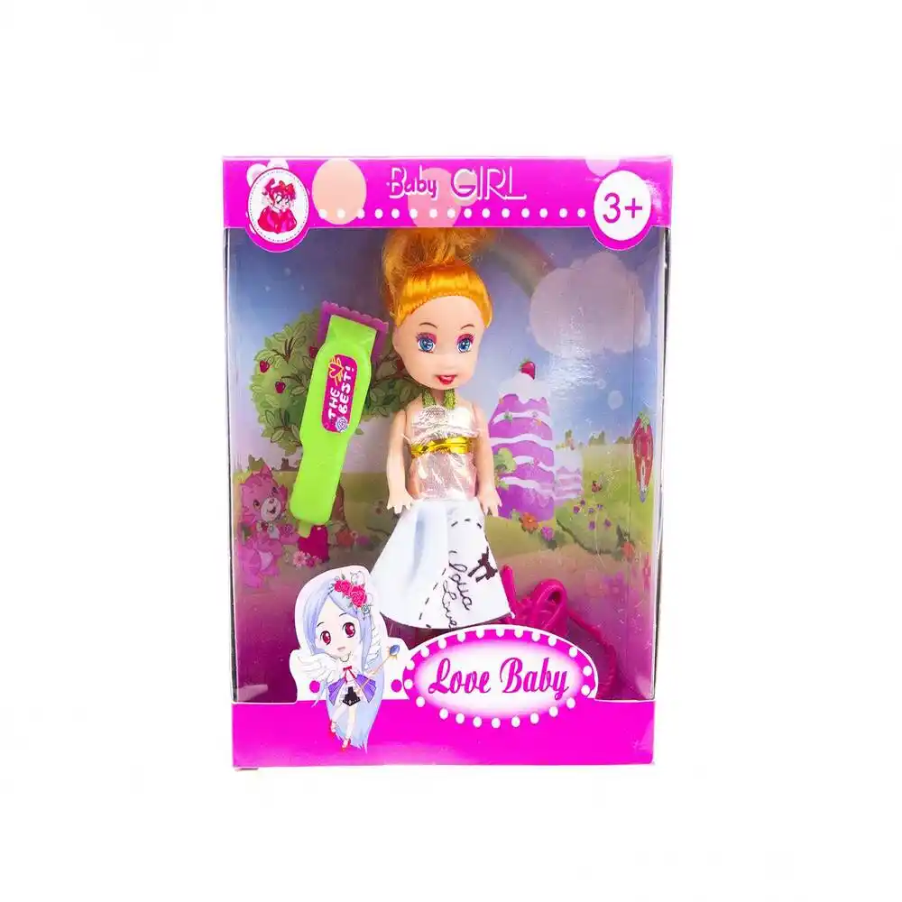 Игровой набор Gaozun