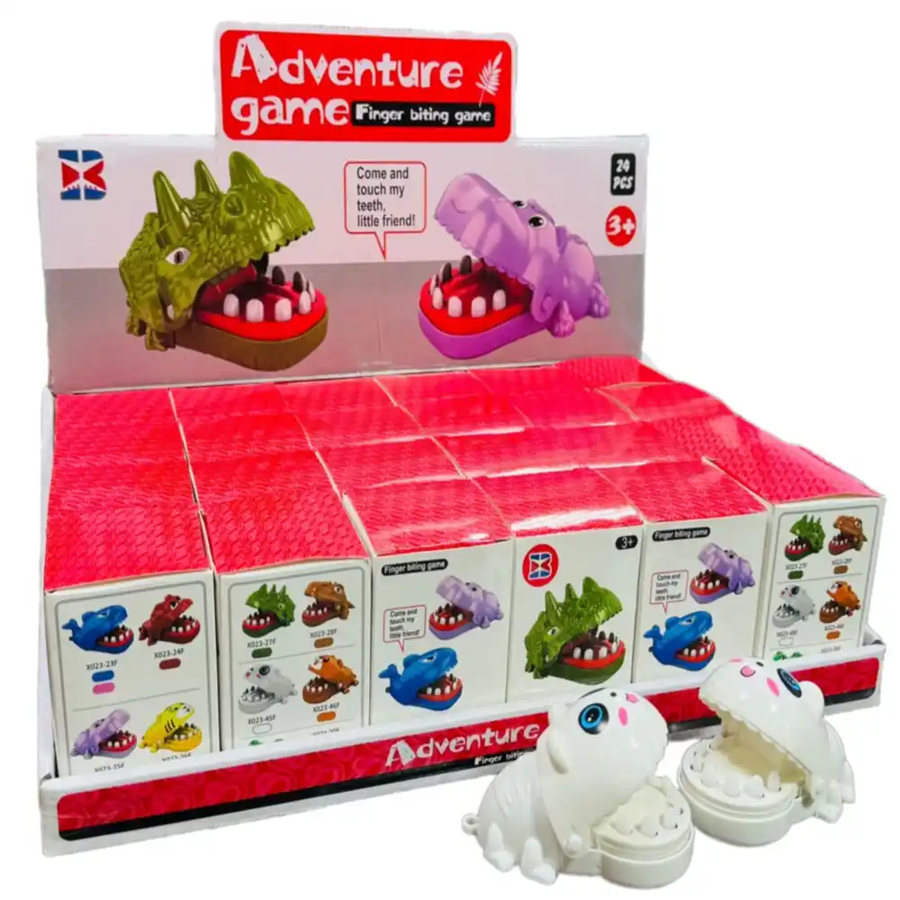 Игровой набор Gaozun