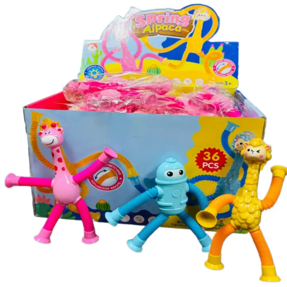 Игрушка-антистресс Gaozun Жираф