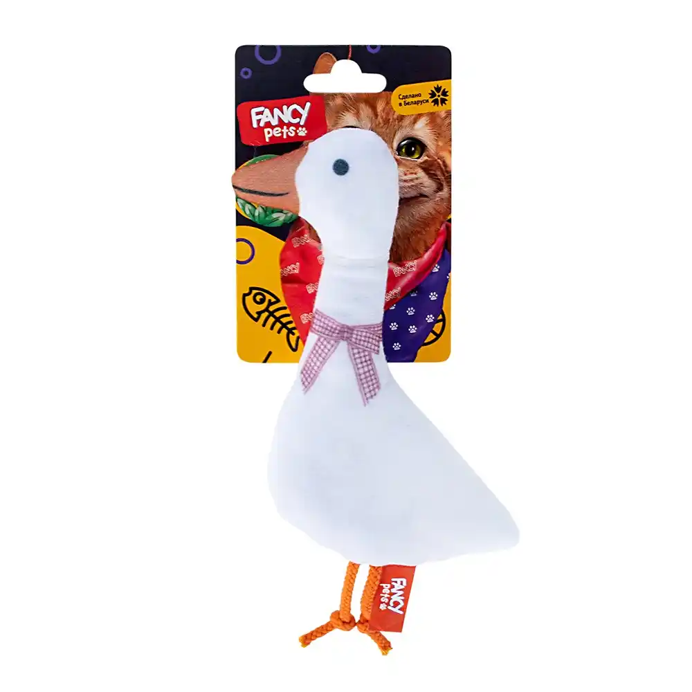 Игрушка для питомцев