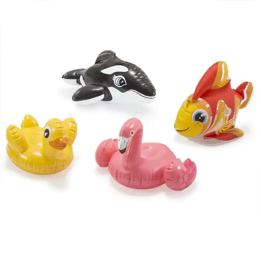 Игрушка надувная х