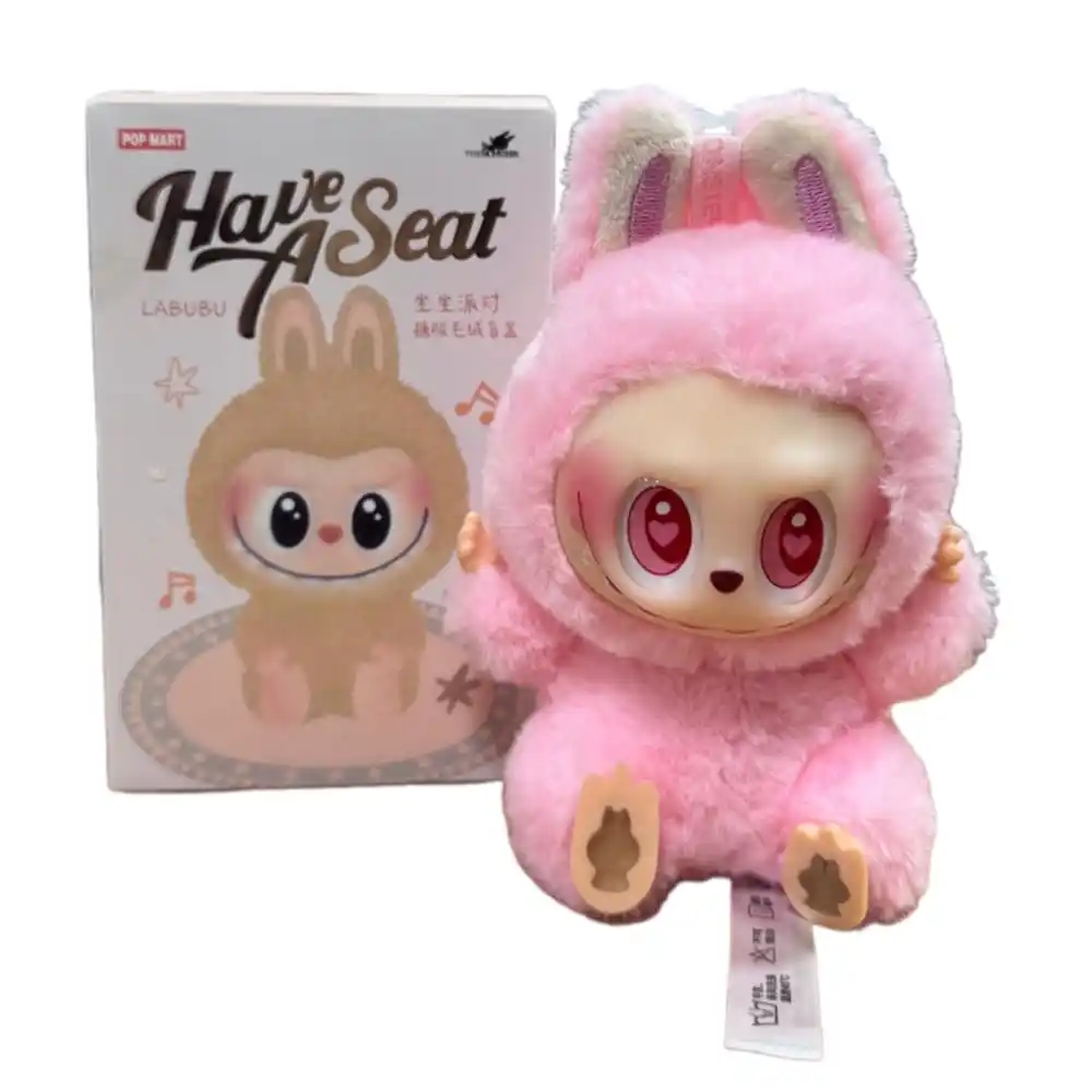 Игрушка-сюрприз 15см Gaozun