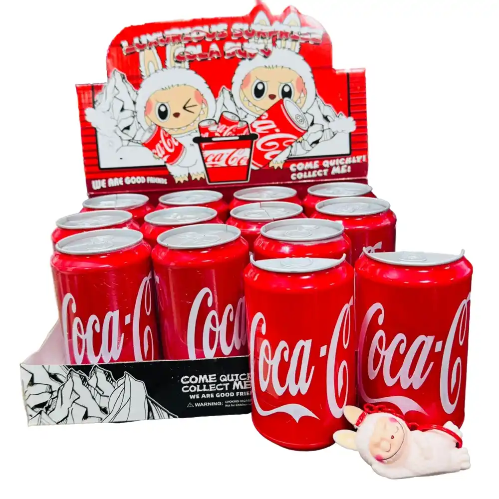 Игрушка-сюрприз 20см Gaozun