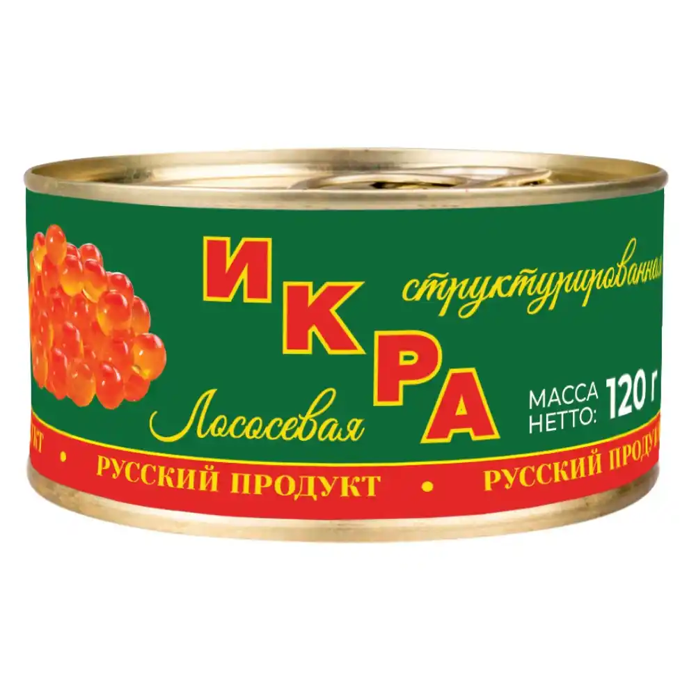 Икра Балтийский берег