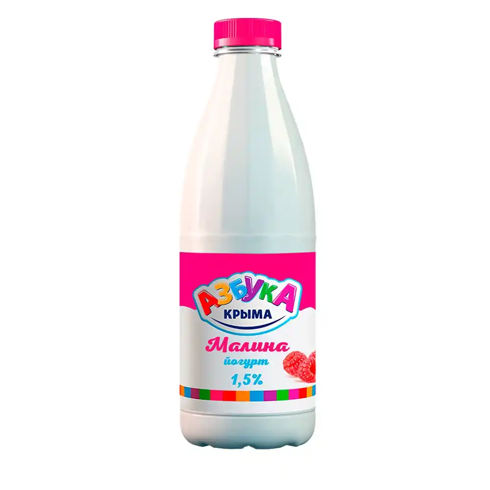 Йогурт Азбука Крыма