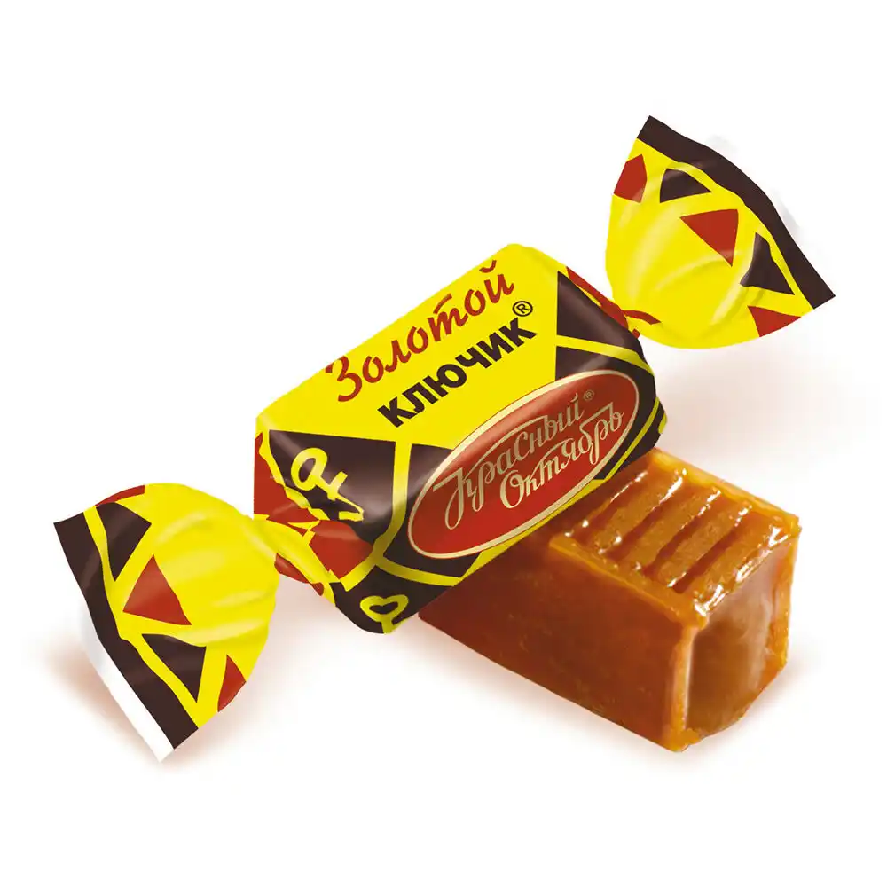 Ирис красный Октябрь