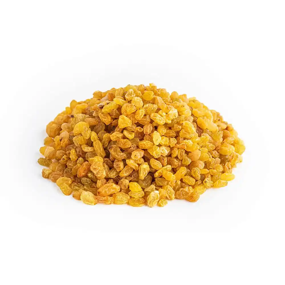 Изюм голд вес