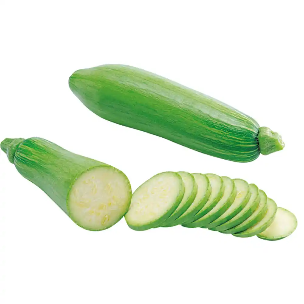 Кабачки вес