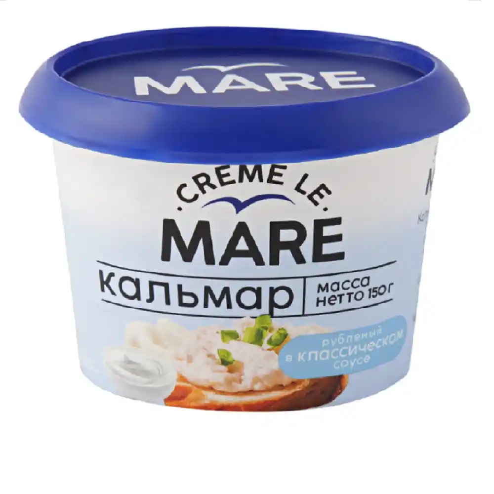 Кальмар Балтийский Берег