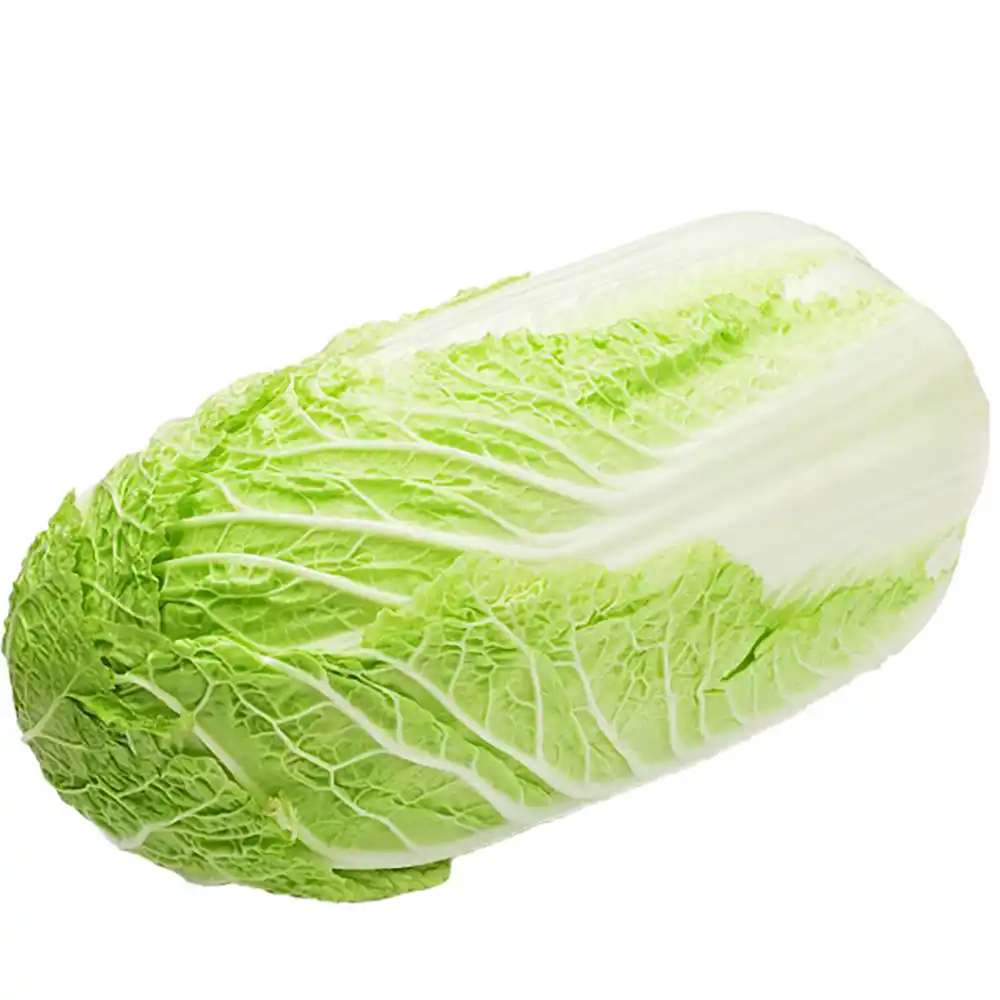 Капуста пекинская вес