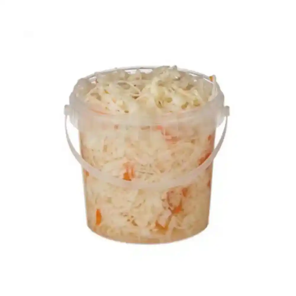 Капуста по-корейски Донзасол