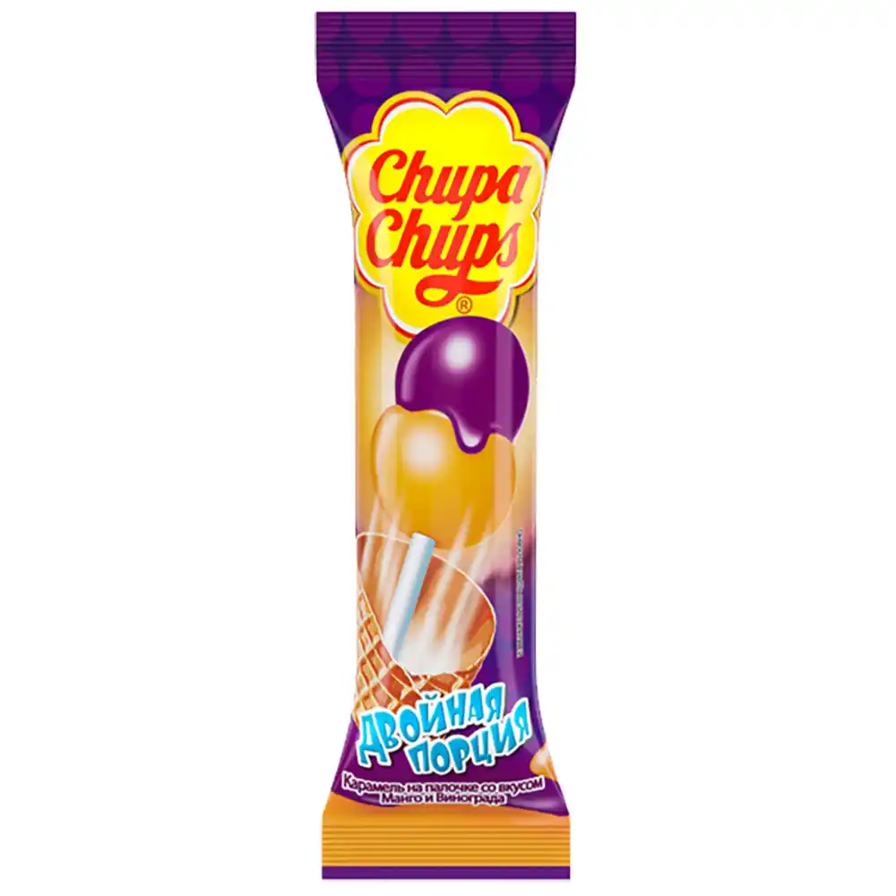 Карамель Chupa Chups