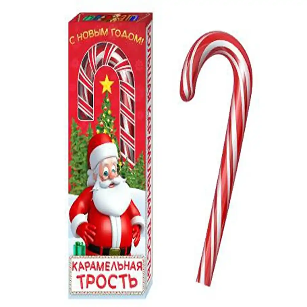 Карамель Карамельная Трость