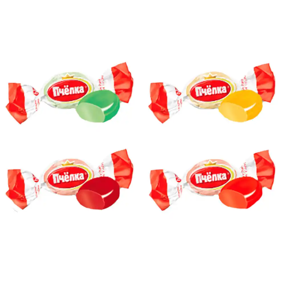 Карамель B&B Пчелка