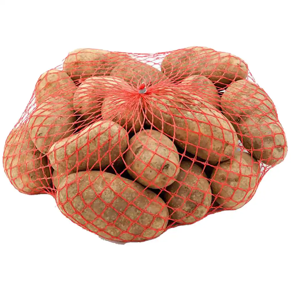 Картофель розовый фасованный