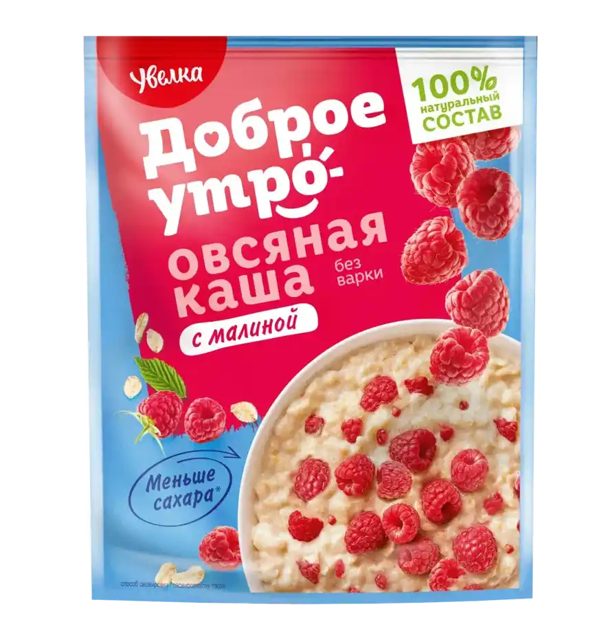 Каша Увелка с