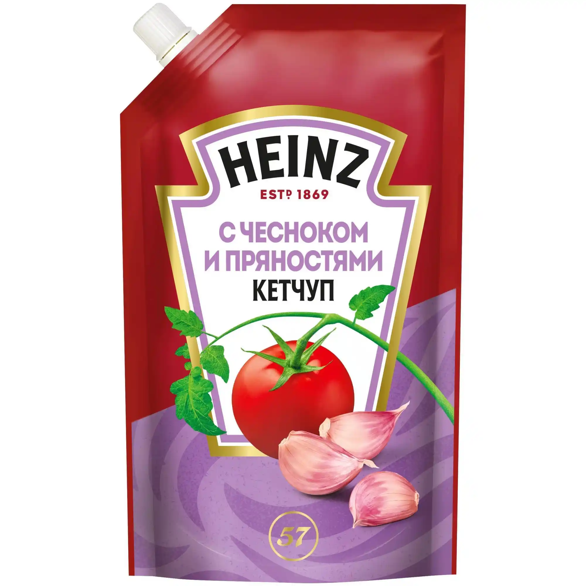 Кетчуп Heinz с
