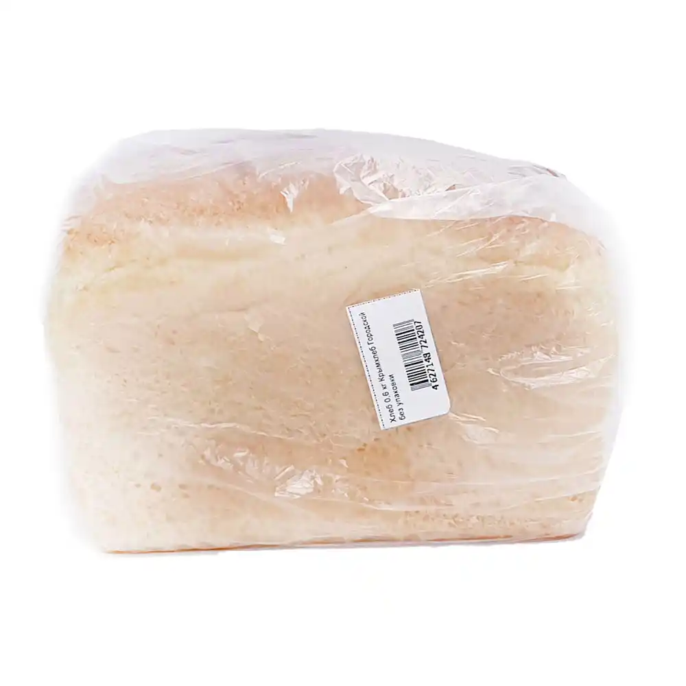 Хлеб Крымхлеб Городской