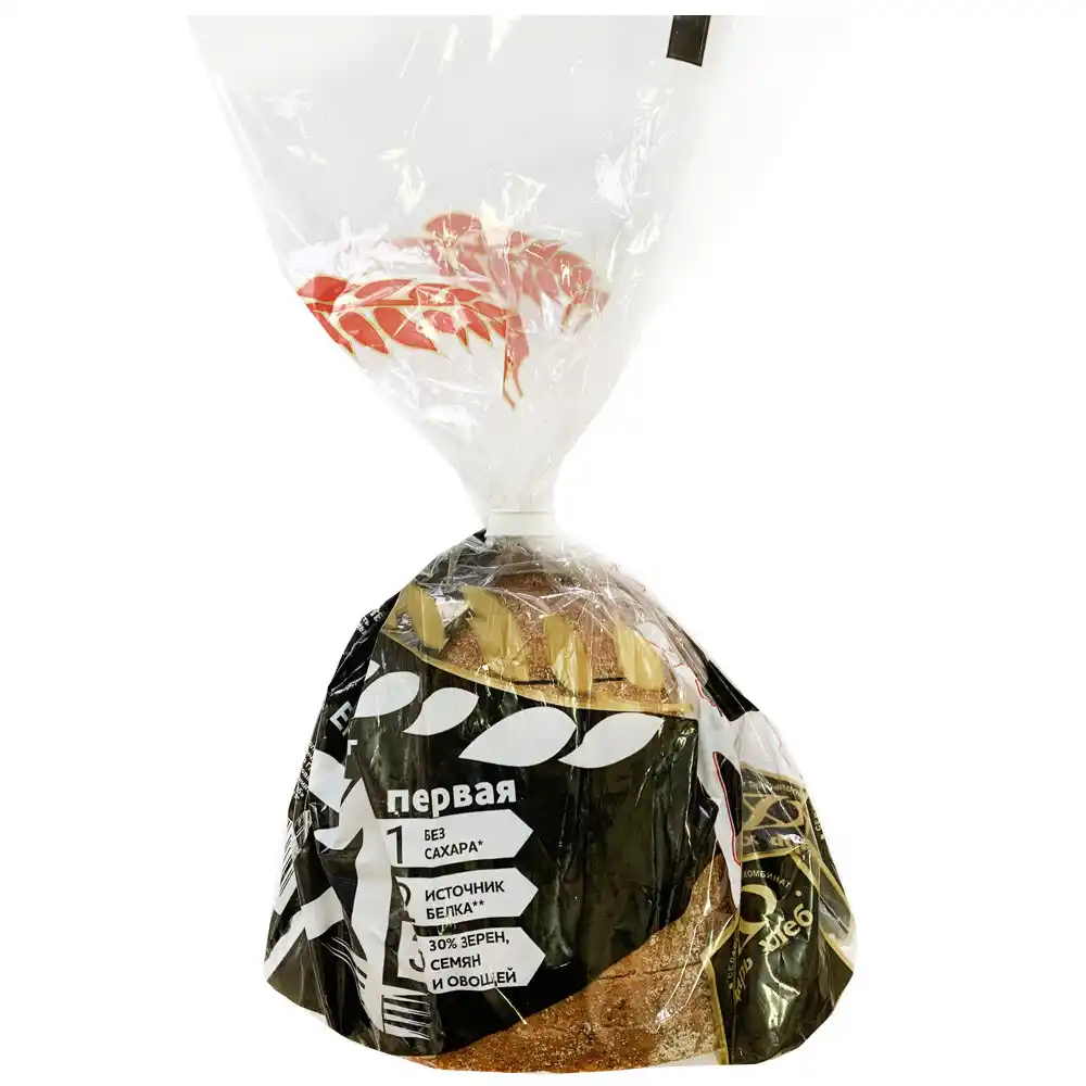 Хлеб Царь Хлеб